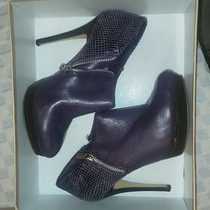 Michael Kors Shoes Purple 8.5